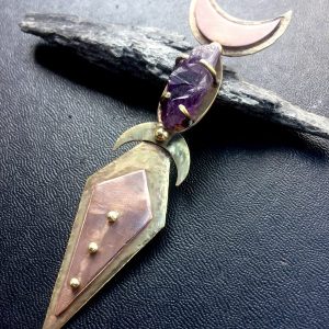 Learn to make your own jewelry
